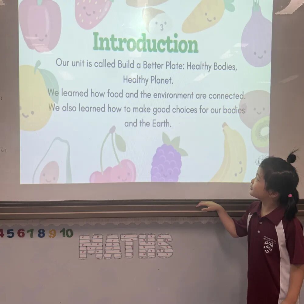 从世界奇迹到3D洞穴，小学部探究结题展精彩纷呈 |  Prep Inquiry Communication Events