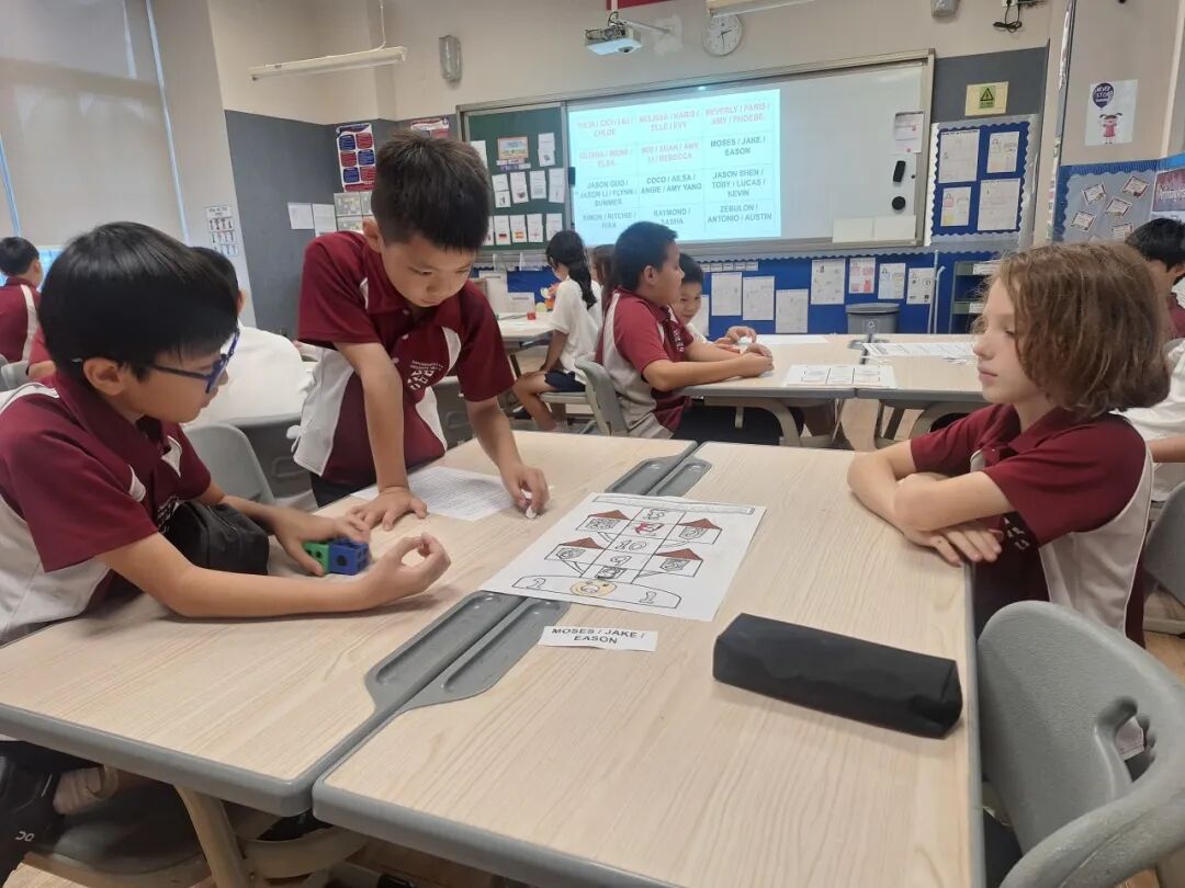 从世界奇迹到3D洞穴，小学部探究结题展精彩纷呈 |  Prep Inquiry Communication Events