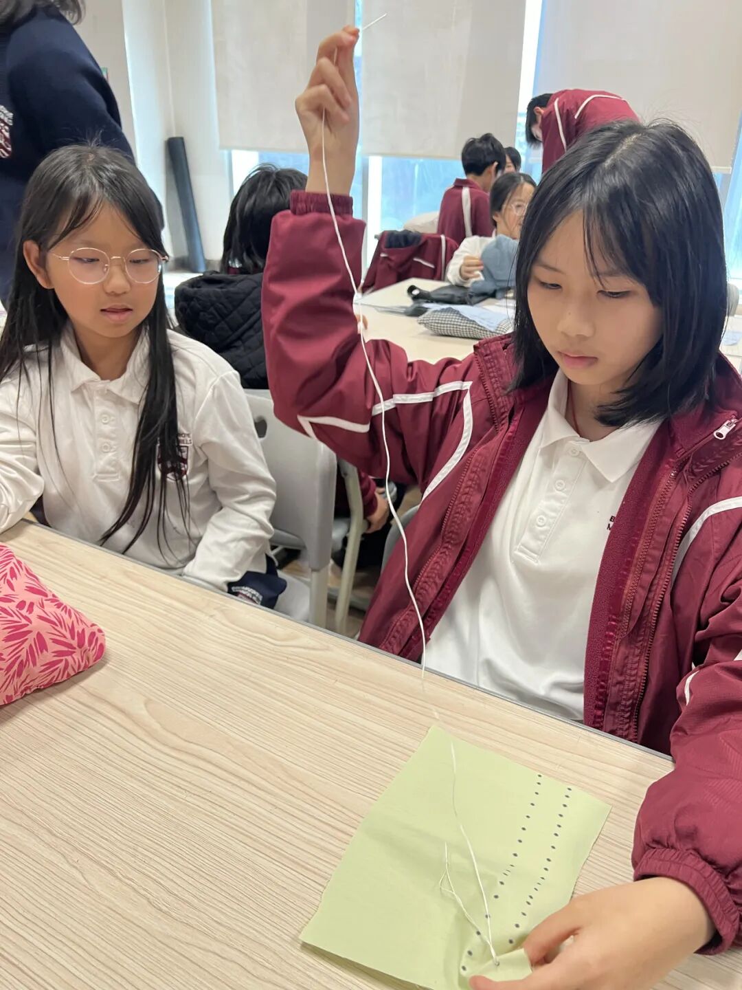 从微观世界到无垠宇宙：小学探究课程结题展 |  Prep School Inquiry Communication Events